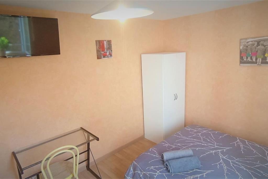 Studio 5 Avec Wifi Limoges Exteriér fotografie