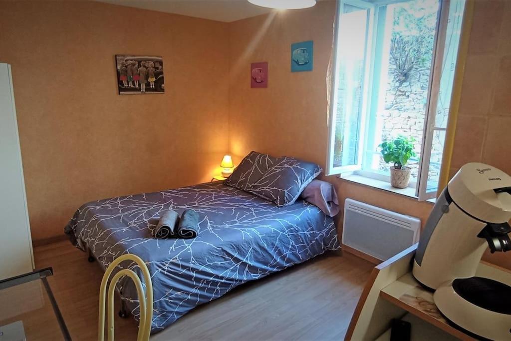 Studio 5 Avec Wifi Limoges Exteriér fotografie