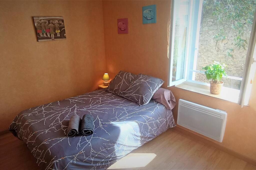 Studio 5 Avec Wifi Limoges Exteriér fotografie